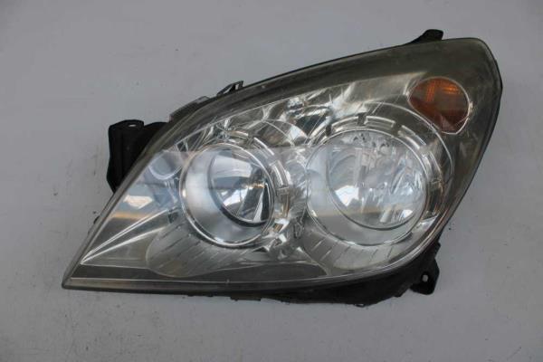 PHARE GAUCHE OPEL - Vue 1